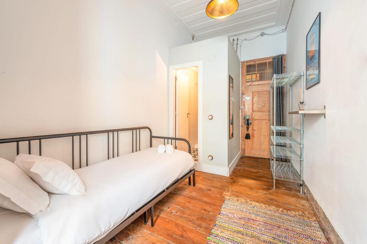 Petite Chambre Double