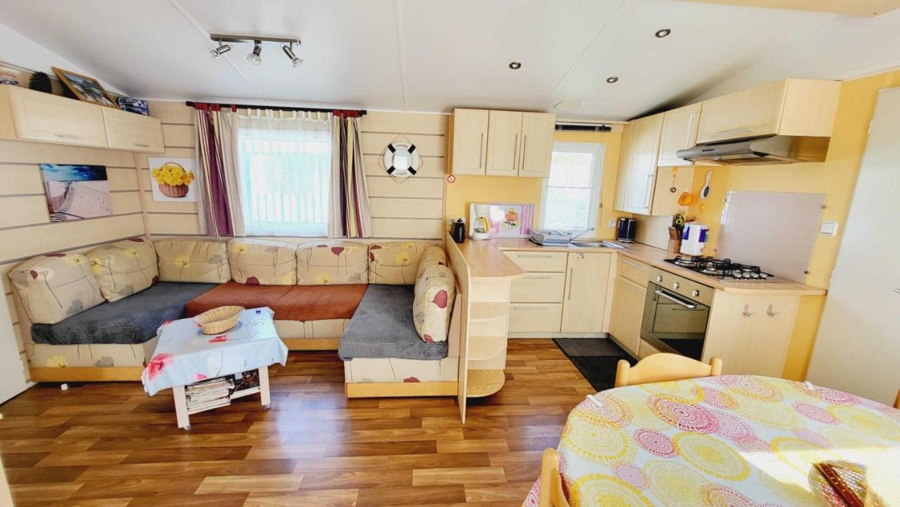 Mobile Home