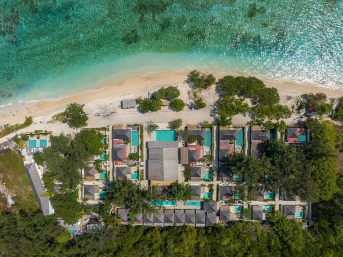 Villa 1 Chambre avec Piscine Privée