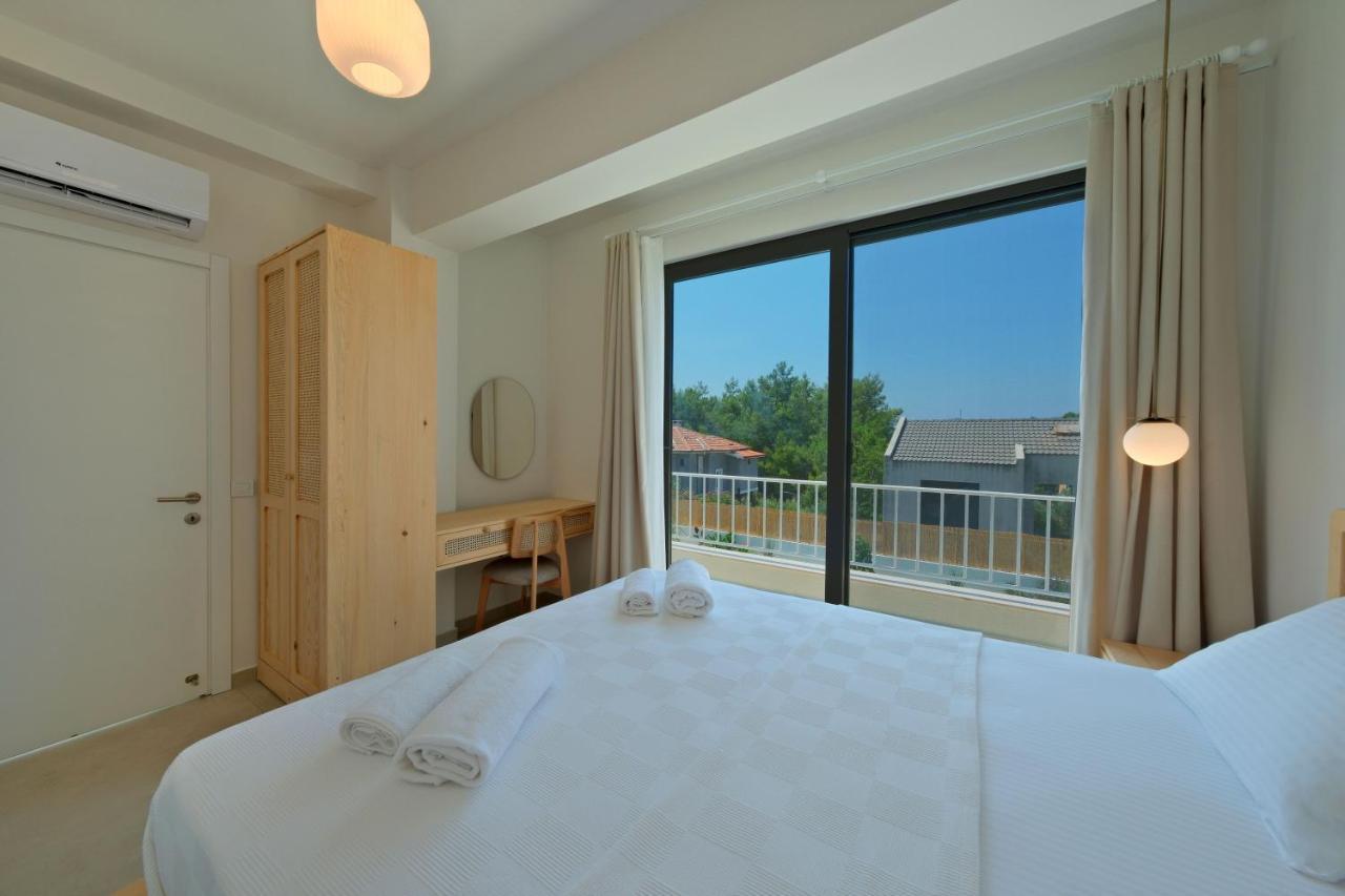 Villa 3 Chambres