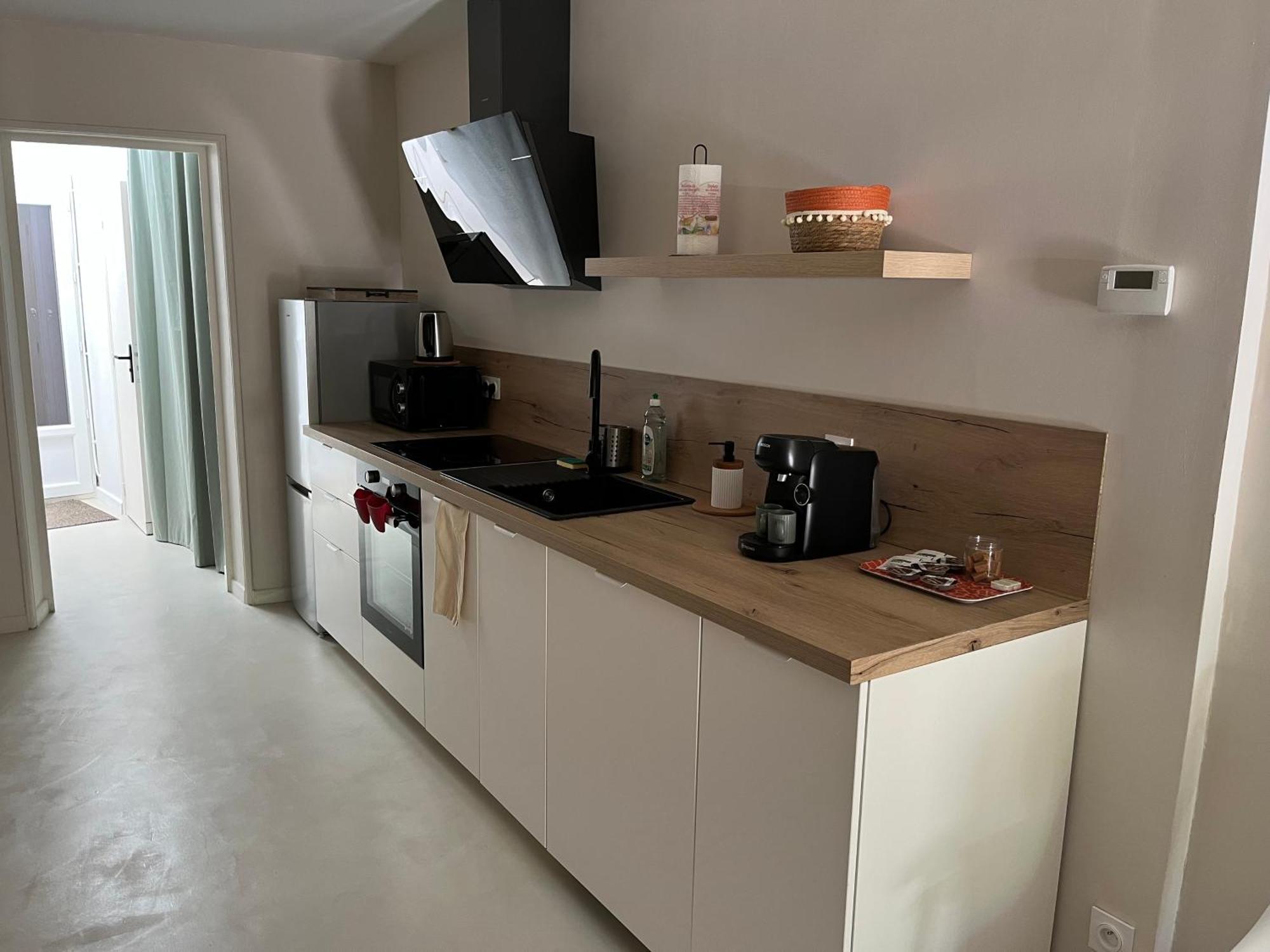 Maison 2 Chambres