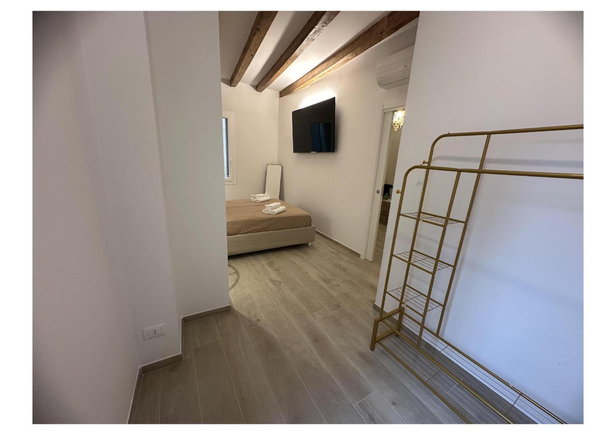 Maison 1 Chambre