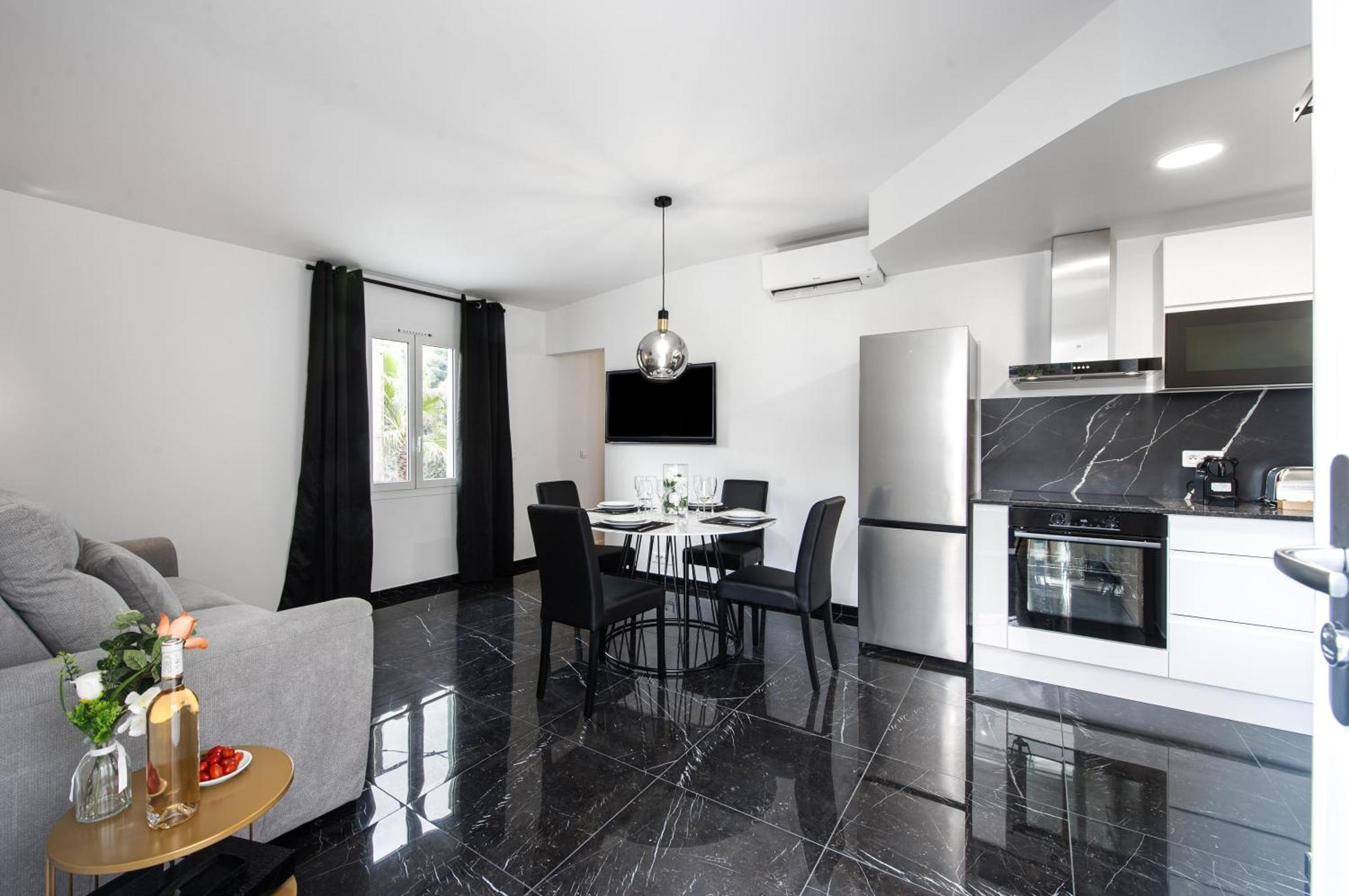Maison 1 Chambre