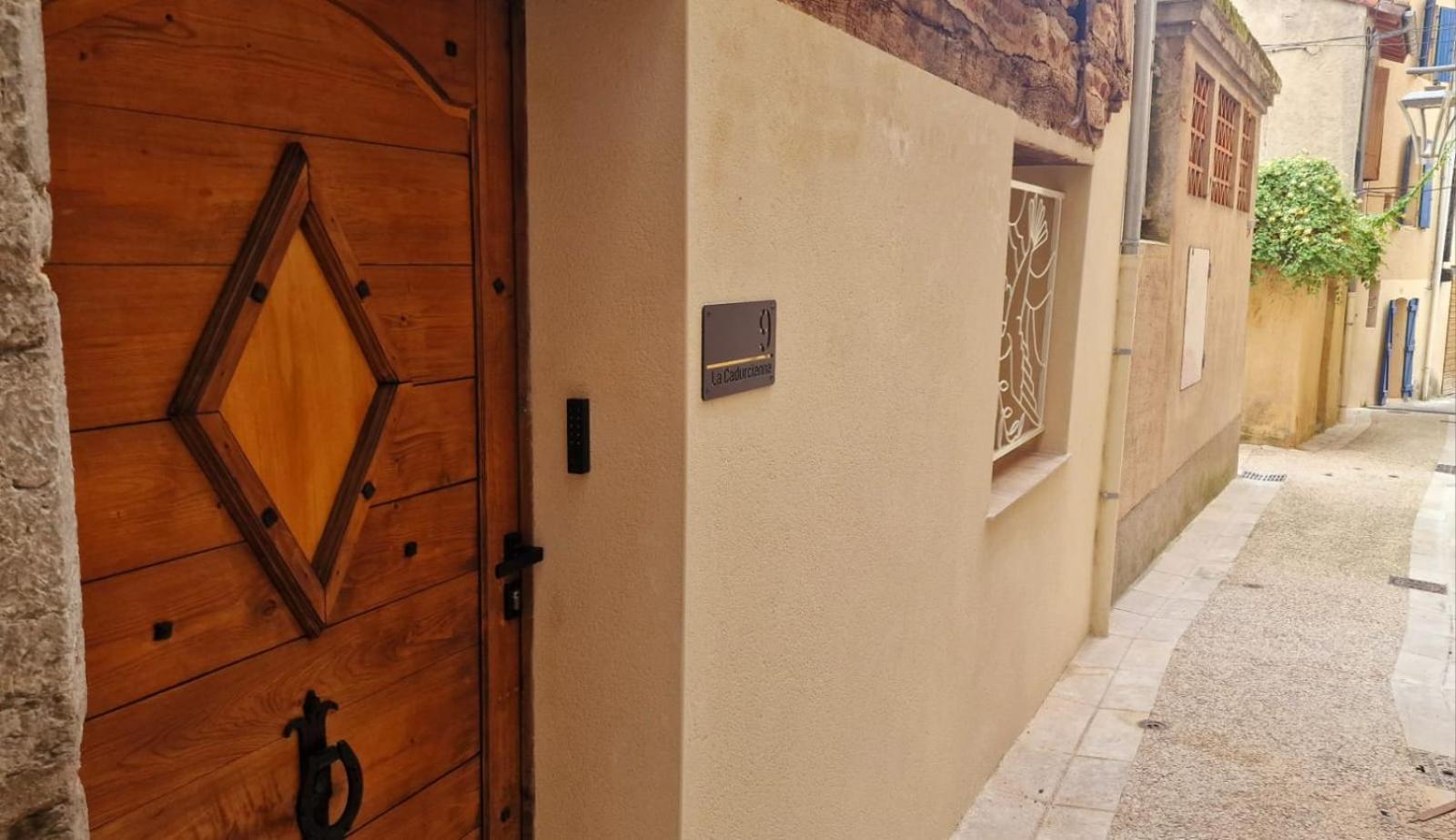 Villa 1 Chambre
