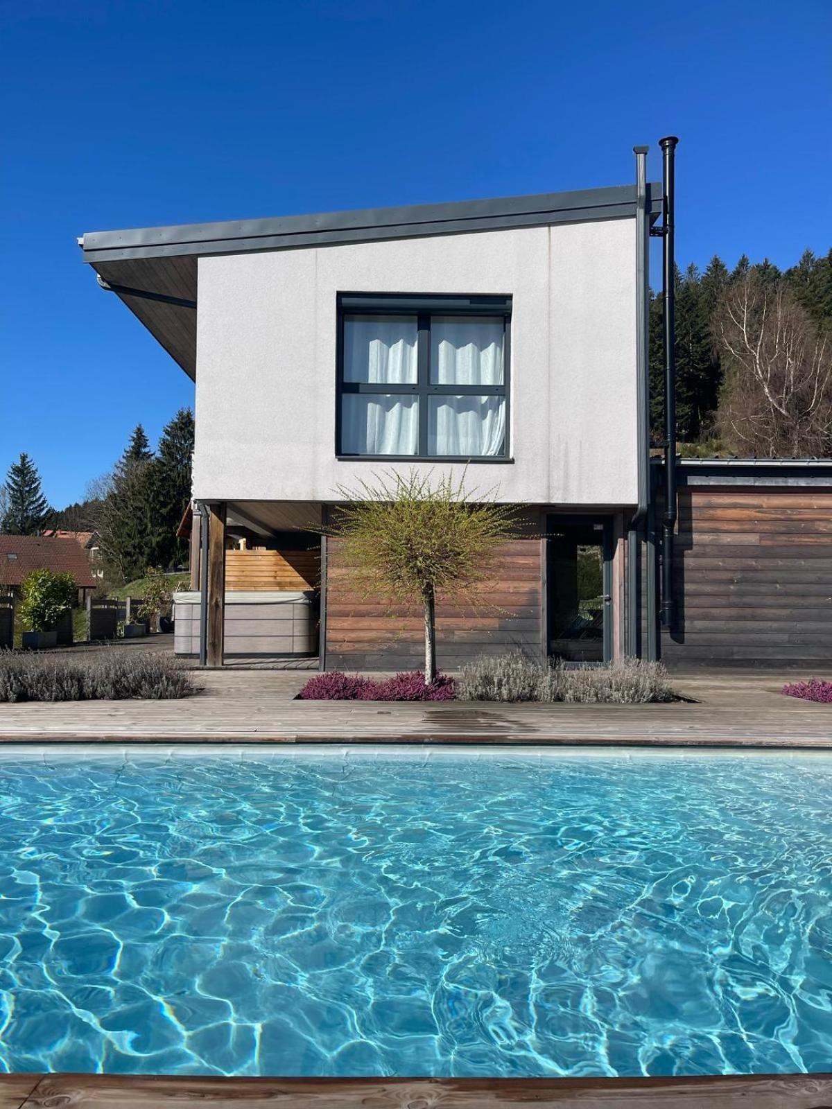 Villa avec Piscine Privée