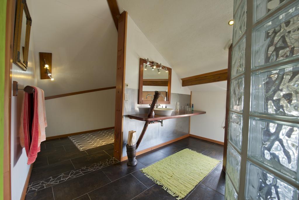 Villa 3 Chambres