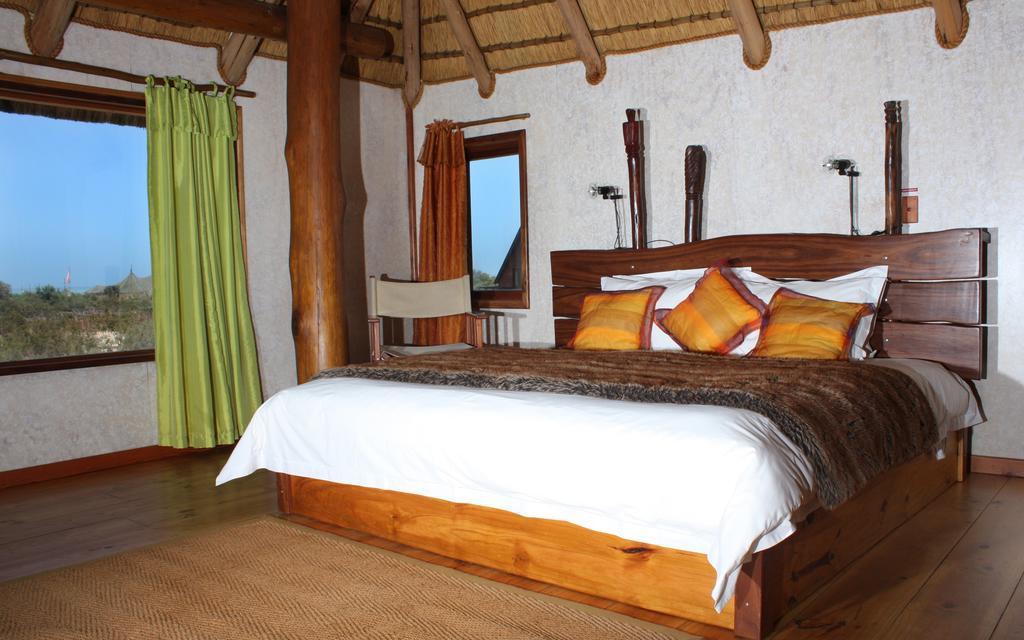 Bungalow - Vue sur Mer
