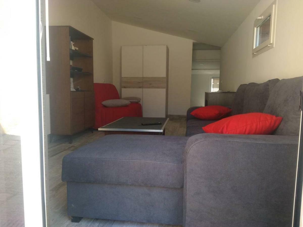 Maison 1 Chambre