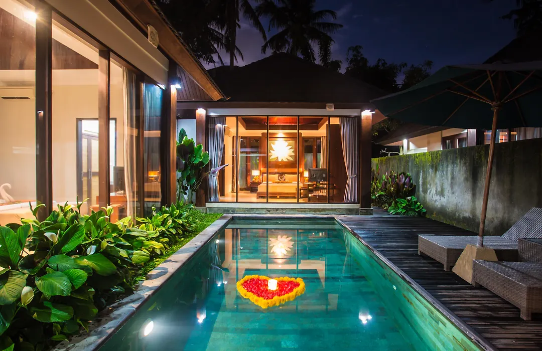 Umae Villa Ubud-1