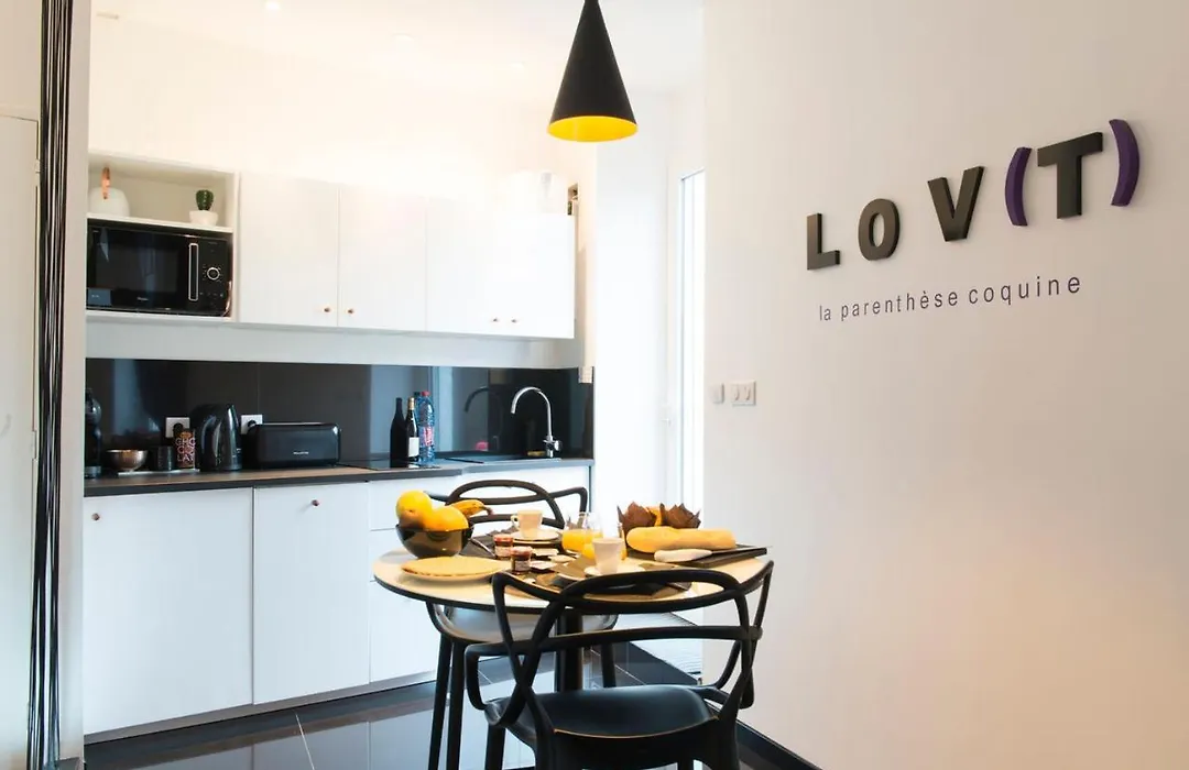 Le Lovt - LOVE ROOM NANTES-1