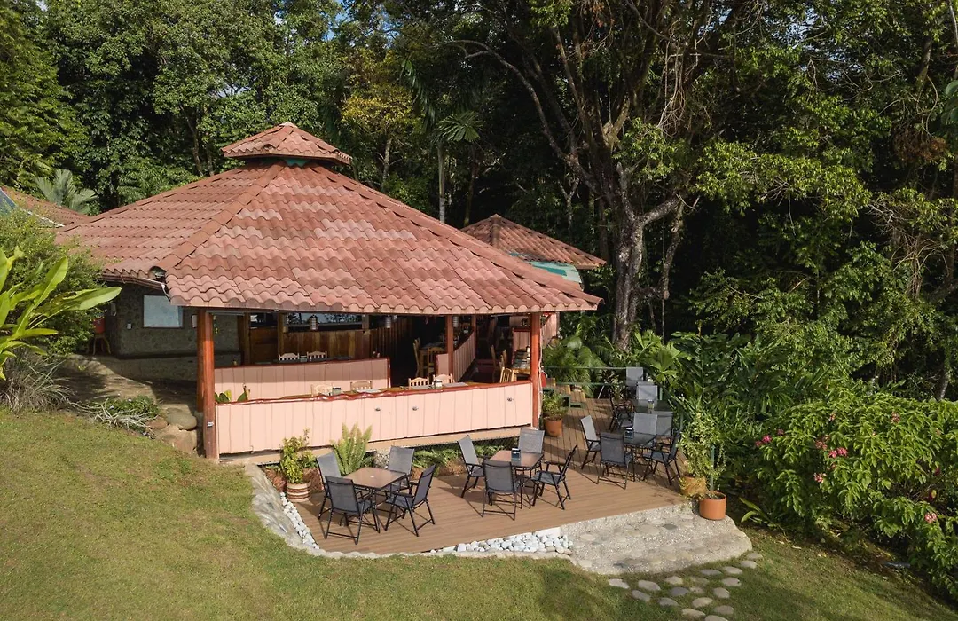 La Cusinga Lodge-1