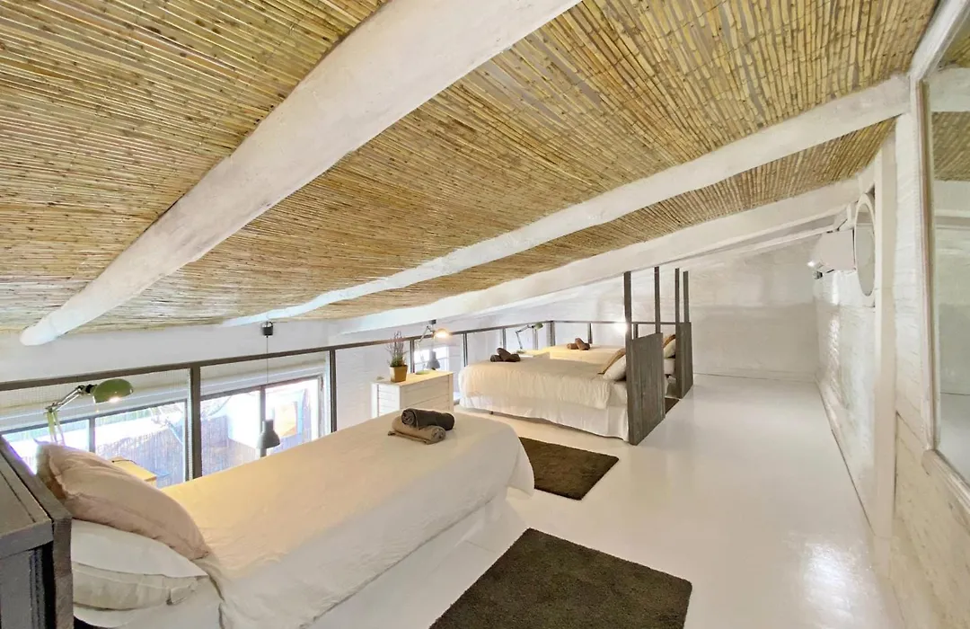 Fridays Flats Casa Lavander-1