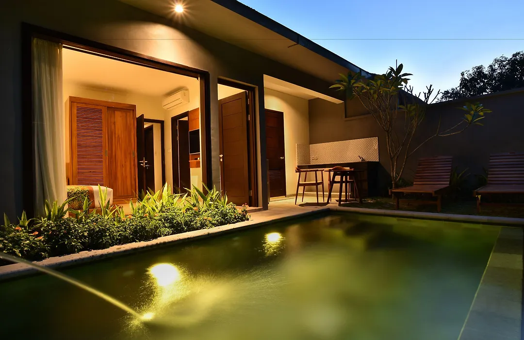 Ubud Wana Villa-1