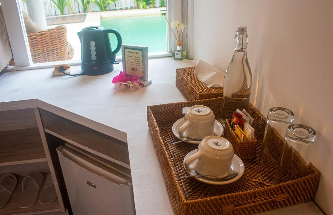 Ora Resort Gili Meno-1