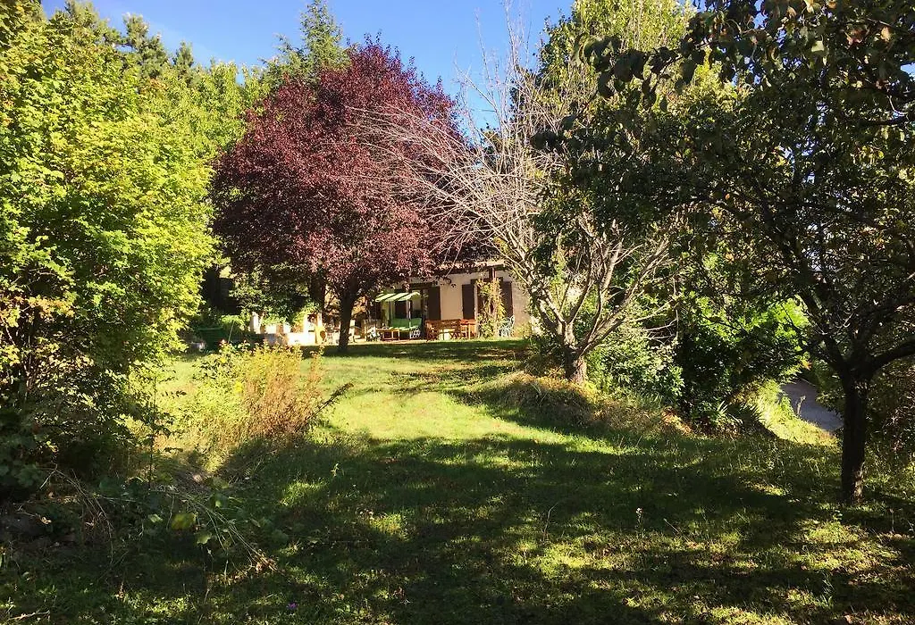 Villa à Gap-1
