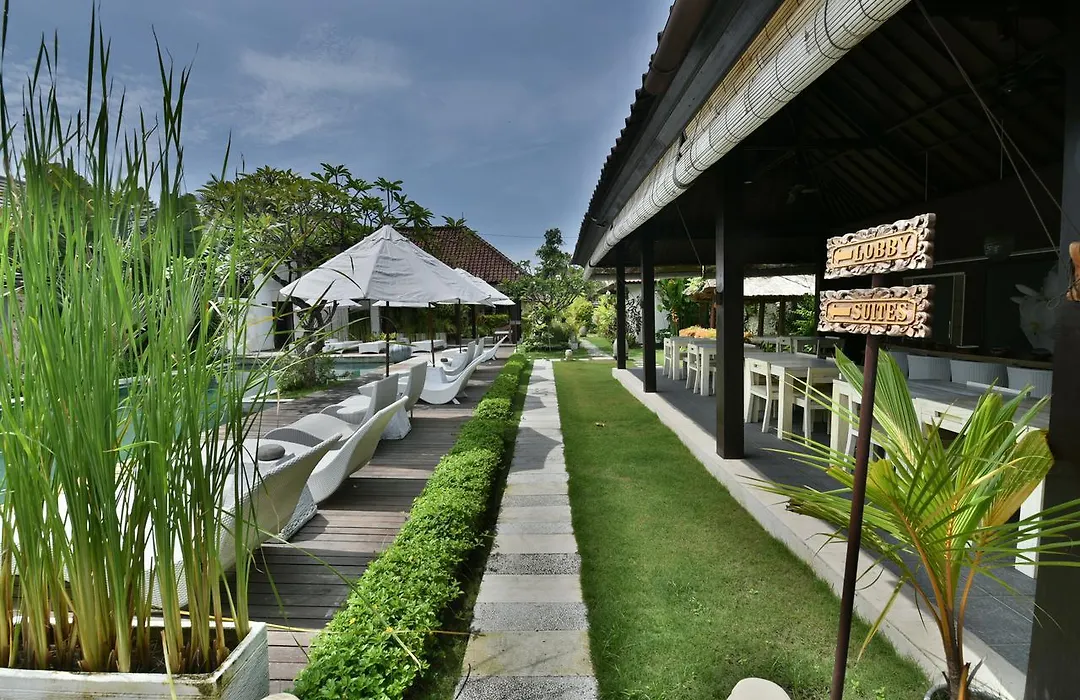 Katala Suites And Villas-1