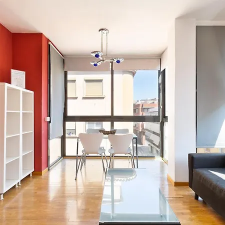 Stay U-nique Apartments Bonsoms-2
