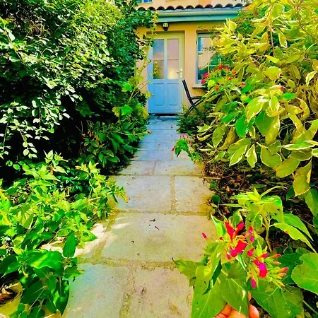 La petite Maison dans la Croix Rousse-2