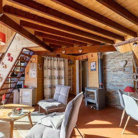 Chalet des Pyramides-3
