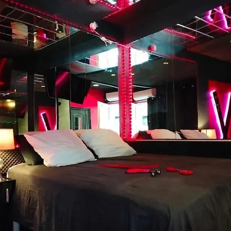 la coquine, love room, romantique-2