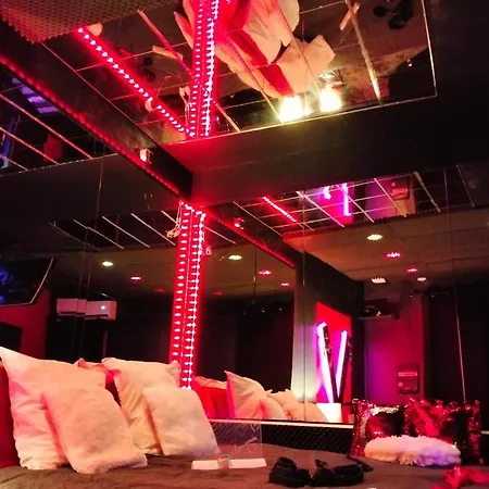 la coquine, love room, romantique-3