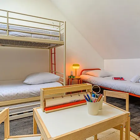 Solam - Maison de peintre et de vacances-3