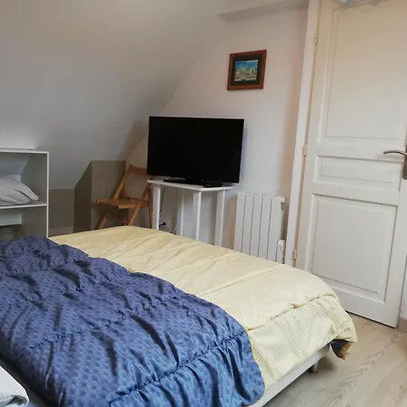 Maison récente, deux chambres, à 10 minutes en voiture des plages-2