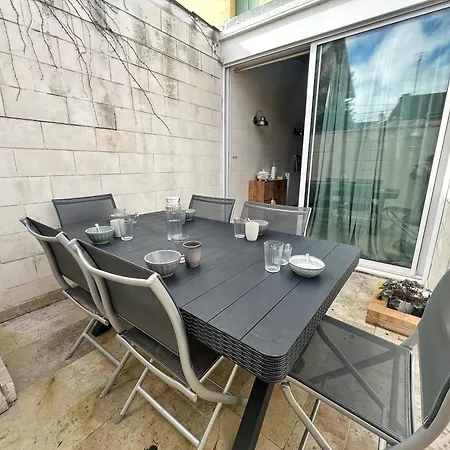 L'idylle - Maison&Terrasse-2