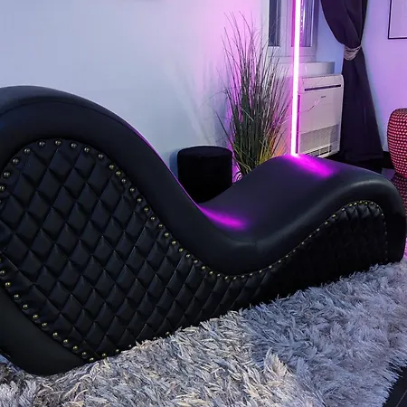 Le Lovt - LOVE ROOM NANTES-2