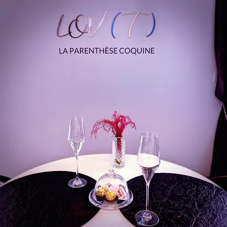 Le Lovt - LOVE ROOM NANTES-3