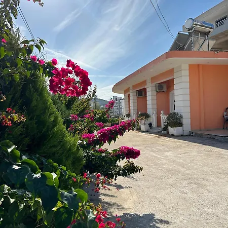 Villa Nicolaos Ksamil-3