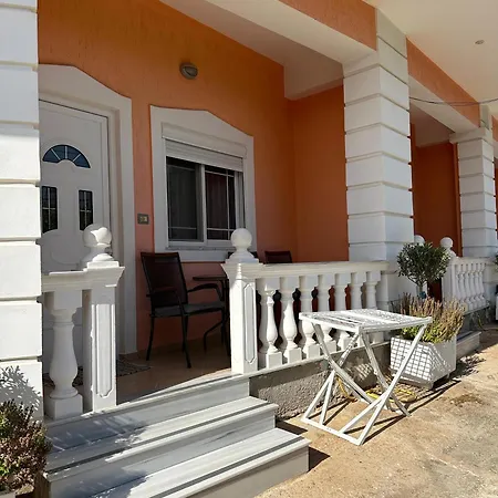 Villa Nicolaos Ksamil-2