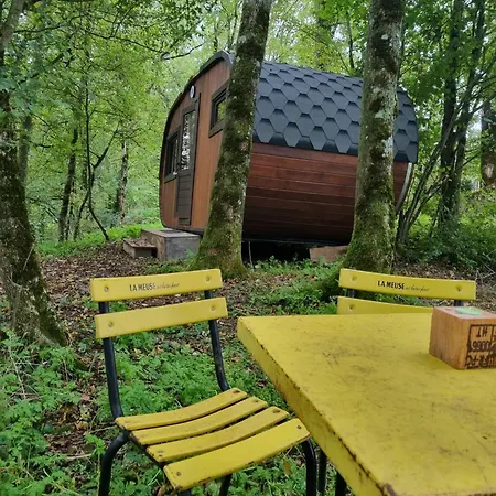 Le Moulin de Vilaine-3