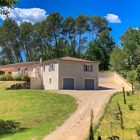 Villa Saint Louis-2