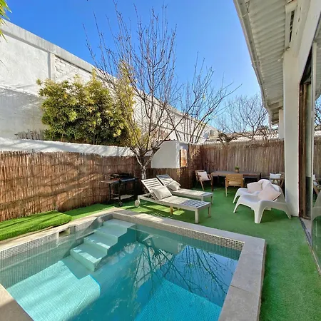 Fridays Flats Casa Lavander-2
