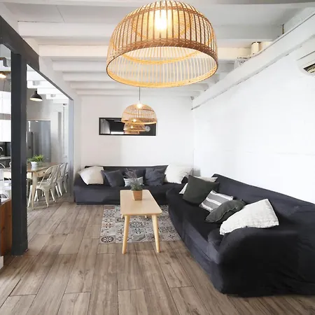 Fridays Flats Casa Lavander-3