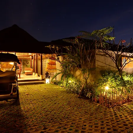 Ubud Wana Villa-2
