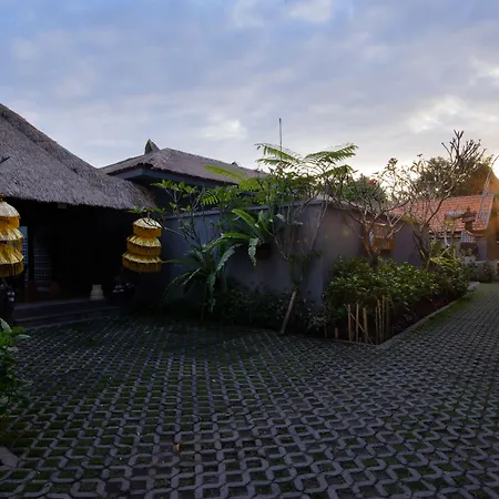 Ubud Wana Villa-3