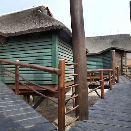 Stiltz Guest House-2