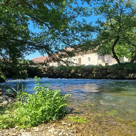 Le Moulin de Vilaine-2
