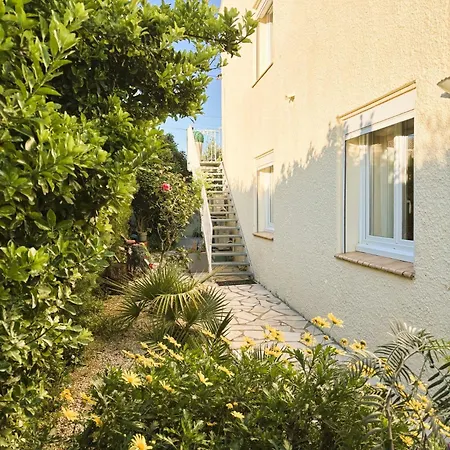 VILLA MONT SAINT LOUP  5 mn des plages du CAP d'AGDE-2