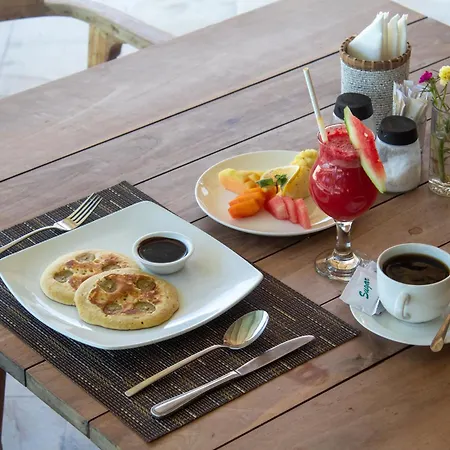 Ora Resort Gili Meno-2