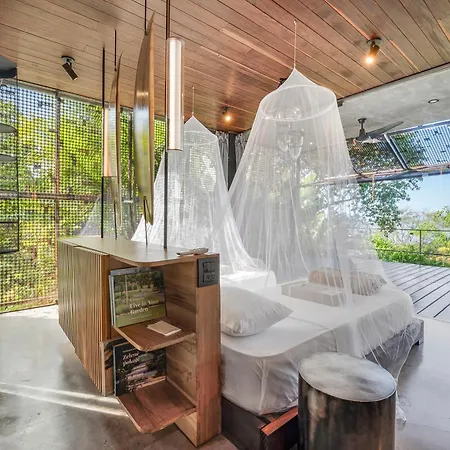Art Villas Costa Rica, Villas & Glamping-2