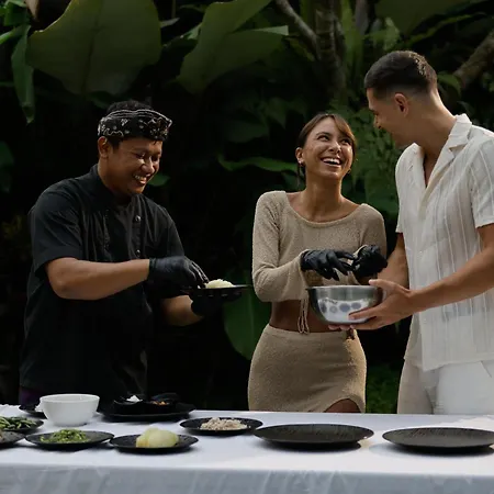 Suara Air Resort Ubud-2