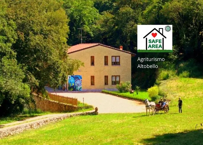 Agriturismo Altobello