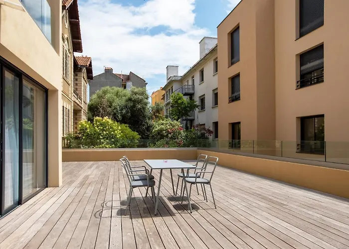 Residenza Leca Colonna