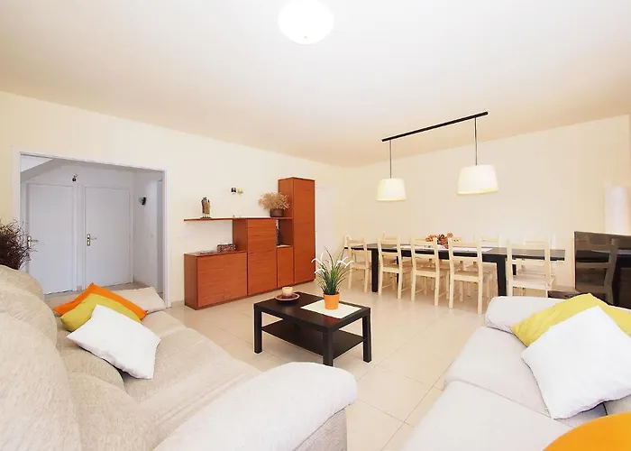Holiday Home Sant Mori By Interhome