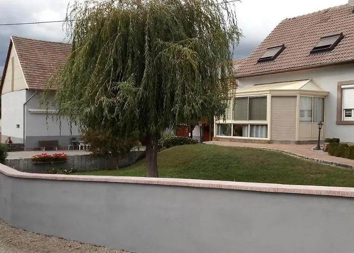 Gite Lammer