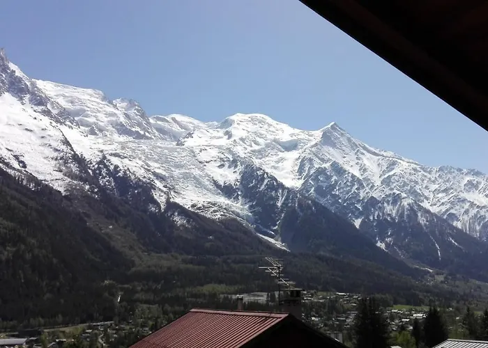 Chalet Erminea