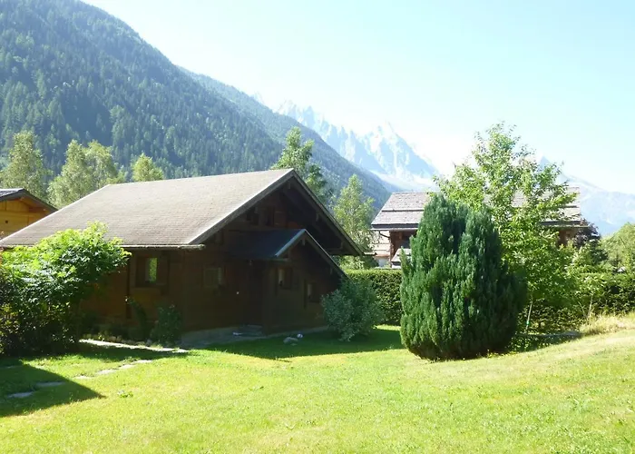 Chalet * Lioutraz *
